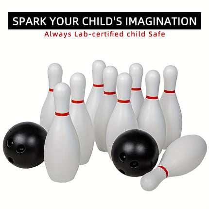 UNICORN Bowling Toy Set for Kids Suitable for Indoor And Outdoor Sports