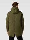 UNICORN Men's jacket green S M L XL XXL