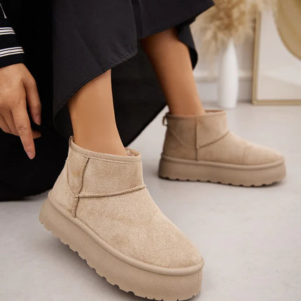 UNICORN Women's slippers light brown 36 37 38 39 40 41