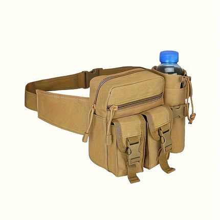 UNICORN Outdoor Waist Bag/Hydration Belt/Sports Waist Pack
