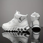White / EU 38.5