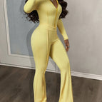 Yellow / XS