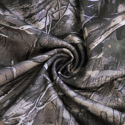 UNICORN Camo Print High-Waist Leggings with Side Pockets for Women s m l xl xxl
