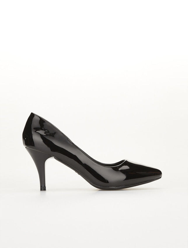 UNICORN Women's heels black 36 37 38 39 40 41