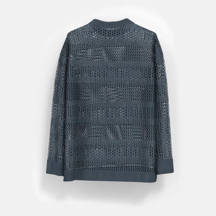 UNICORN Men's sweater gray blue beige black brown green dark blue light green white s m l xl xxl