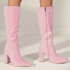 Pink / EU 35.5