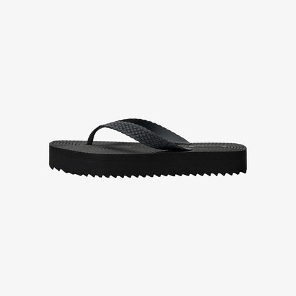 UNICORN Women's Slippers Black 36 37 38 39 40 41 42 43 44