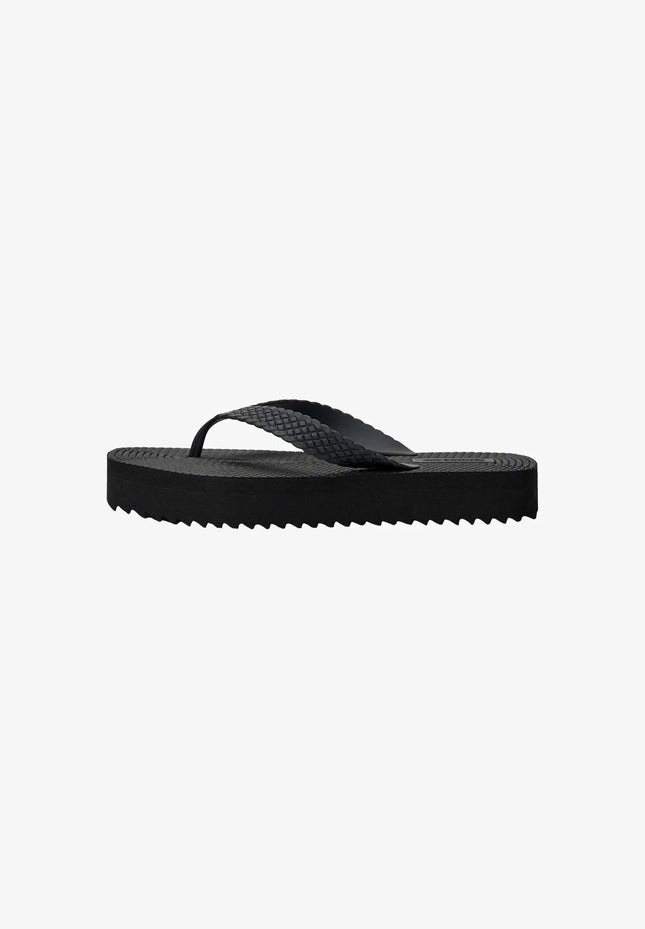 UNICORN Women's Slippers Black 36 37 38 39 40 41 42 43 44