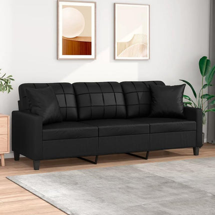 UNICORN Living Room Sofa, Sofa Bed, Decorative Chair Set, 3-seater