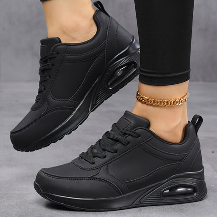 UNICORN Women'S Lightweight And Comfortable Air-Cushioned Sneakers with a Easy Design