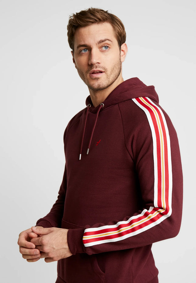 UNICORN Hoodie bordeaux XS S  M L XL XXL