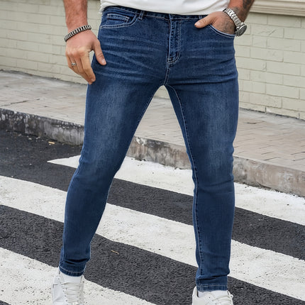 UNICORN Men's Slim Fit Denim Pants xs s m l xl