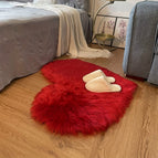 90cm/35.43inh / Red