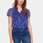 XS / Navy Blue