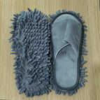 1 pair grey
