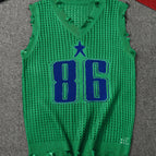 Emerald Green / S