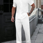 White / S