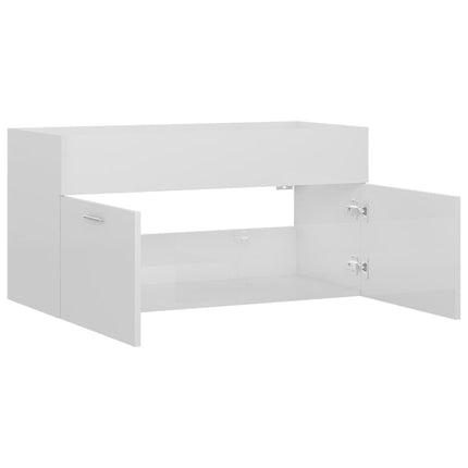 UNICORN Sink Cabinet Bathroom Cabinet Bathroom Cabinets