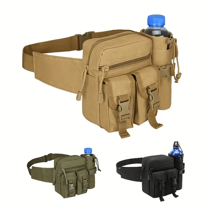 UNICORN Outdoor Waist Bag/Hydration Belt/Sports Waist Pack
