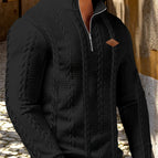 S / Black
