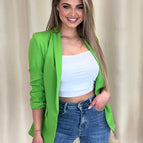 Green / S