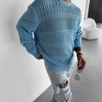 Blue / M