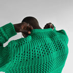 Green / XXL