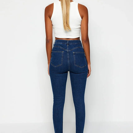 UNICORN Women's jeans dark blue blue black light blue xxs xs s m l xl
