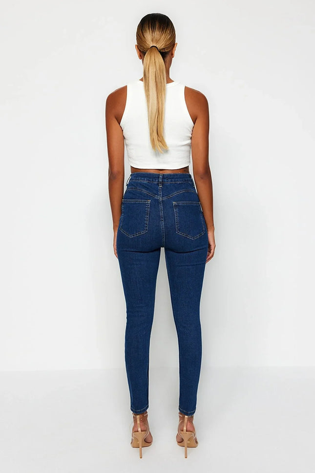 UNICORN Women's jeans dark blue blue black light blue xxs xs s m l xl