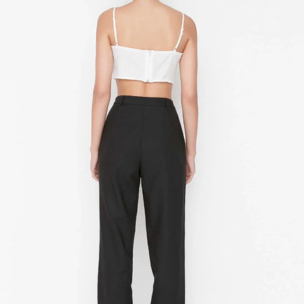 UNICORN Women's trousers light brown black xs s m l xl