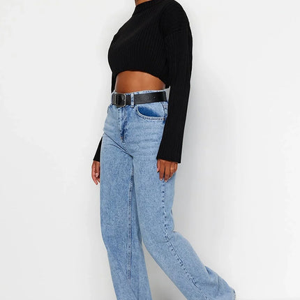 UNICORN Women's jeans blue black light blue dark blue xxs xs s m l xl