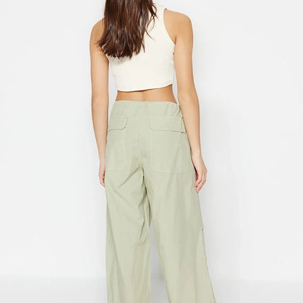 UNICORN Women's trousers pink beige green grey dark green black blue brown xxs xs s m l xl