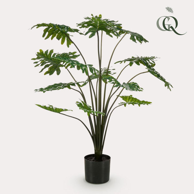 UNICORN Artificial plant - Philodendron - 105 cm