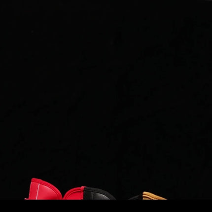 UNICORN Men'S Casual Sports Shoes, High-Top Blade Running Shoes for Autumn