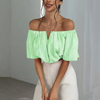 Light Green / XS