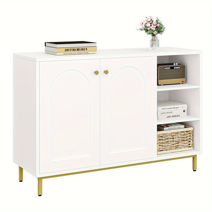 UNICORN Bathroom Storage Cabinet Freestanding Bathroom Storage
