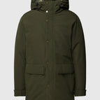 Dark Green / S