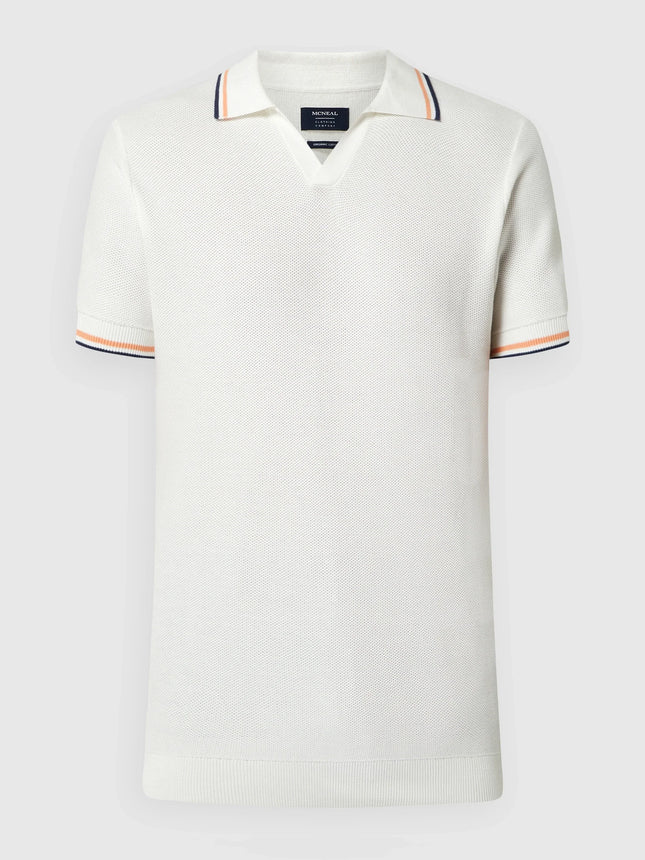UNICORN Men's polo shirt brown white green s m l xl xxl xxxl