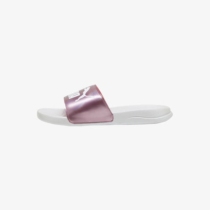UNICORN Slippers - Passionfruit White 36 37 38 39 40 41 42 43 44