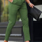 Green / S