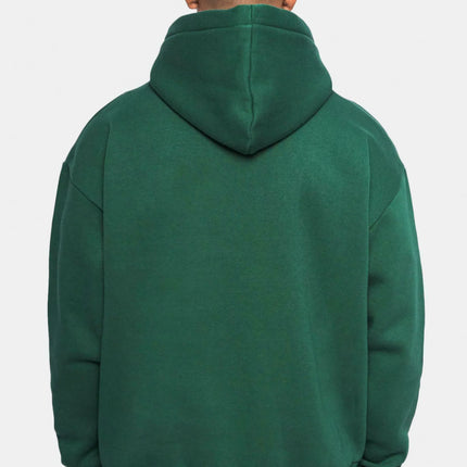 UNICORN Heren Hoodie - washed green  S M L XL