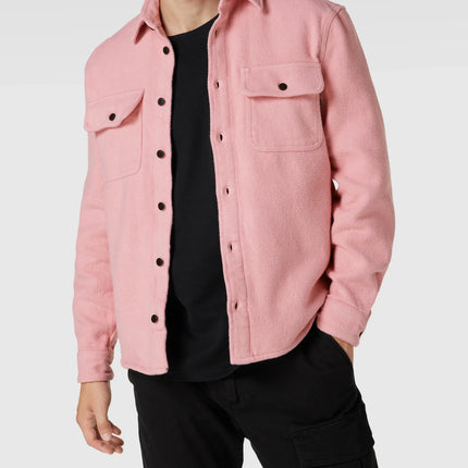 UNICORN Men's jacket pink blue S M L XL XXL