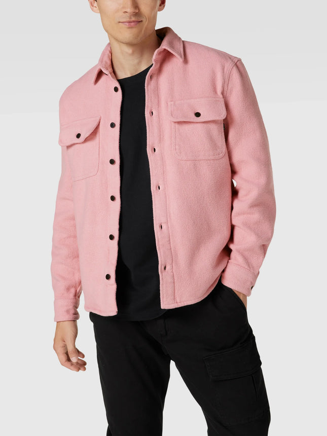 UNICORN Men's jacket pink blue S M L XL XXL