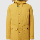 Yellow / XS