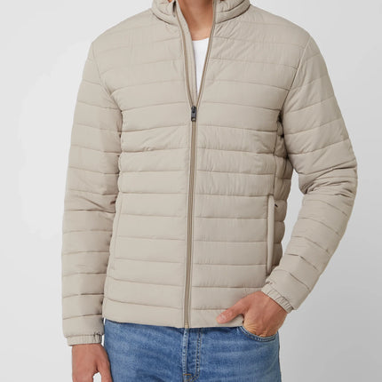 UNICORN Men's jacket light beige S M L XL XXL