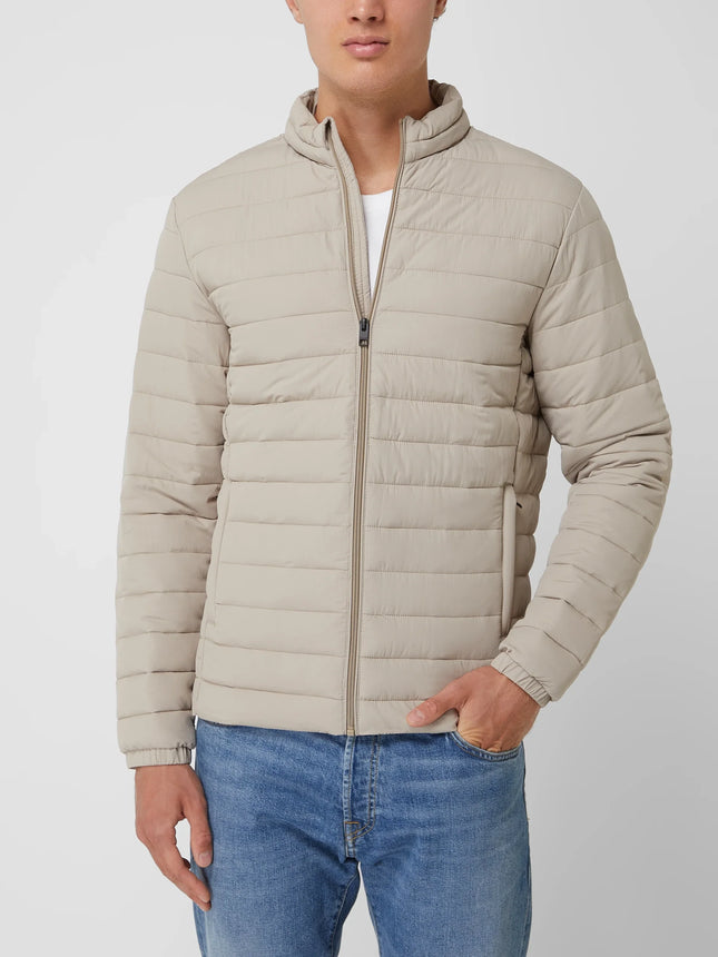 UNICORN Men's jacket light beige S M L XL XXL