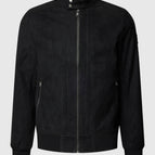 Black / S