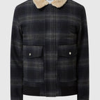 Dark Blue / XS