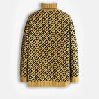 Yellow / S