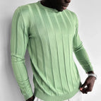 Light Green / S